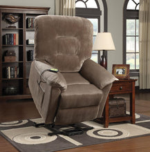 Load image into Gallery viewer, Kleon Power Lift Recliner
