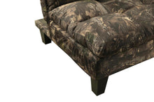 Load image into Gallery viewer, Polydacron Fiber Sofa bed

