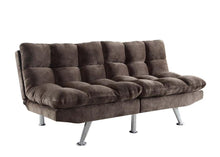 Load image into Gallery viewer, Poly Dacron Sofa bed
