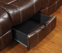 Load image into Gallery viewer, MOTION SOFA W/ DROP DOWN
