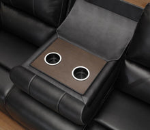 Load image into Gallery viewer, MOTION SOFA W/ DROP DOWN
