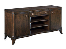 Load image into Gallery viewer, GRANTHAM HALL ENTERTAINMENT CONSOLE
