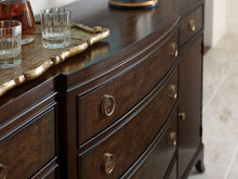 Load image into Gallery viewer, GRANTHAM HALL BUFFET
