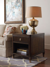 Load image into Gallery viewer, GRANTHAM HALL DRAWER END TABLE

