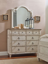 Load image into Gallery viewer, SOUTHBURY BUREAU MIRROR
