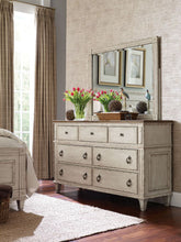 Load image into Gallery viewer, SOUTHBURY DRAWER DRESSER
