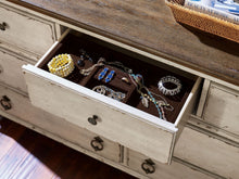 Load image into Gallery viewer, SOUTHBURY DRAWER DRESSER
