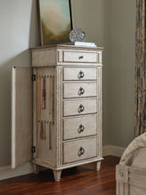 Load image into Gallery viewer, SOUTHBURY LINGERIE CHEST
