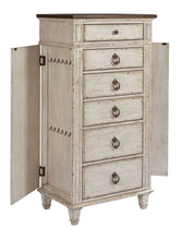Load image into Gallery viewer, SOUTHBURY LINGERIE CHEST
