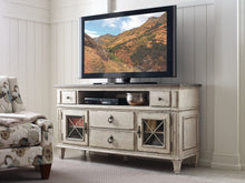 Load image into Gallery viewer, SOUTHBURY ENTERTAINMENT CONSOLE
