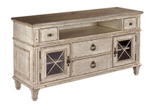 Load image into Gallery viewer, SOUTHBURY ENTERTAINMENT CONSOLE
