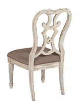 Load image into Gallery viewer, SOUTHBURY CORTONA SIDE DINING CHAIR

