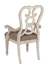 Load image into Gallery viewer, SOUTHBURY CORTONA ARM DINING CHAIR

