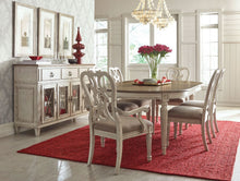 Load image into Gallery viewer, SOUTHBURY CORTONA ARM DINING CHAIR
