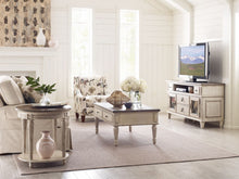 Load image into Gallery viewer, SOUTHBURY ROUND END TABLE
