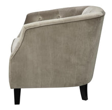 Load image into Gallery viewer, Maya ACCENT CHAIR
