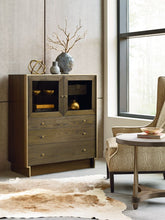 Load image into Gallery viewer, AD MODERN ORGANICS LAUREL BUNCHING CABINET
