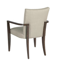 Load image into Gallery viewer, AD MODERN ORGANICS BENTON ARM CHAIR
