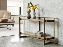 Load image into Gallery viewer, AD MODERN ORGANICS TIMOTHY CONSOLE TABLE
