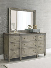Load image into Gallery viewer, SAVONA STOCKHOLM DRAWER DRESSER
