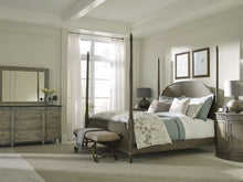 Load image into Gallery viewer, SAVONA CAL KING SOFIA POSTER BED 6/0 COMPLETE
