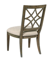Load image into Gallery viewer, SAVONA GENIEVE SIDE CHAIR
