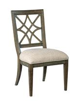 Load image into Gallery viewer, SAVONA GENIEVE SIDE CHAIR
