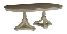 Load image into Gallery viewer, SAVONA FRIEDRICK DINING TABLE COMPLETE
