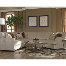 Load image into Gallery viewer, Frey 4-piece Sectional
