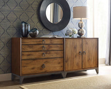 Load image into Gallery viewer, AD MODERN SYNERGY JACK BUNCHING DOOR CHEST
