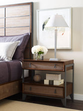 Load image into Gallery viewer, AD MODERN SYNERGY SUSPEND NIGHTSTAND
