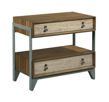 Load image into Gallery viewer, AD MODERN SYNERGY SUSPEND NIGHTSTAND
