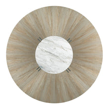 Load image into Gallery viewer, AD MODERN SYNERGY CONCENTRIC ROUND DINING TABLE COMPLETE
