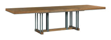 Load image into Gallery viewer, AD MODERN SYNERGY CURATOR RECTANGULAR DINING TABLE COMPLETE
