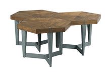 Load image into Gallery viewer, AD MODERN SYNERGY ECHO BUNCHING COCKTAIL TABLE
