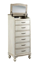 Load image into Gallery viewer, LITCHFIELD NATICK LINGERIE CHEST

