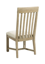 Load image into Gallery viewer, LITCHFIELD JAMES SIDE CHAIR DRIFTWOOD

