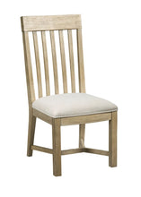 Load image into Gallery viewer, LITCHFIELD JAMES SIDE CHAIR DRIFTWOOD
