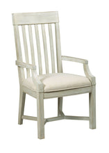 Load image into Gallery viewer, LITCHFIELD JAMES ARM CHAIR

