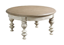 Load image into Gallery viewer, LITCHFIELD BLAKENEY COFFEE TABLE

