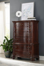 Load image into Gallery viewer, CHERRY GROVE CHEST ON CHEST
