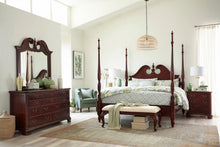 Load image into Gallery viewer, CHERRY GROVE BED BENCH
