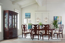 Load image into Gallery viewer, CHERRY GROVE CANTED CHINA - COMPLETE

