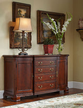 Load image into Gallery viewer, CHERRY GROVE CREDENZA
