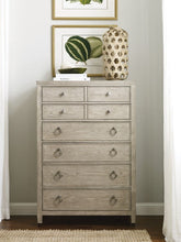 Load image into Gallery viewer, VISTA MIDLAND CHEST
