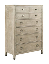Load image into Gallery viewer, VISTA MIDLAND CHEST

