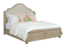 Load image into Gallery viewer, VISTA KING HAVEN SHELTER BED COMPLETE
