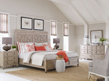 Load image into Gallery viewer, VISTA CAL-KING ALTAMONTE BED COMPLETE

