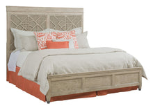 Load image into Gallery viewer, VISTA QUEEN ALTAMONTE BED COMPLETE
