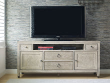 Load image into Gallery viewer, VISTA BISCANE ENTERTAINMENT CONSOLE

